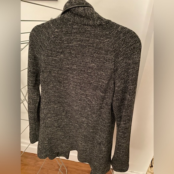 Theory sweater jacket - Picture 2 of 4